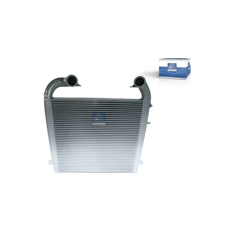 İntercooler Radyatörü DT Spare Parts 1.11479 – Scania R