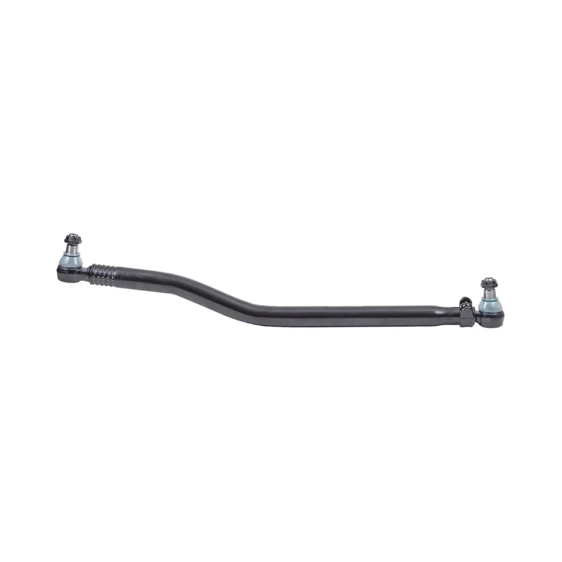 Kısa Rot MONROE L93I95 – MAN TGS / TGX
