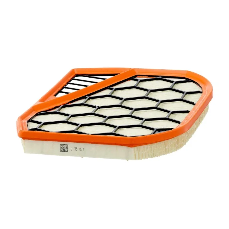 Hava Filtresi MANN-FILTER C 35 021 – FIAT 500 / Panda