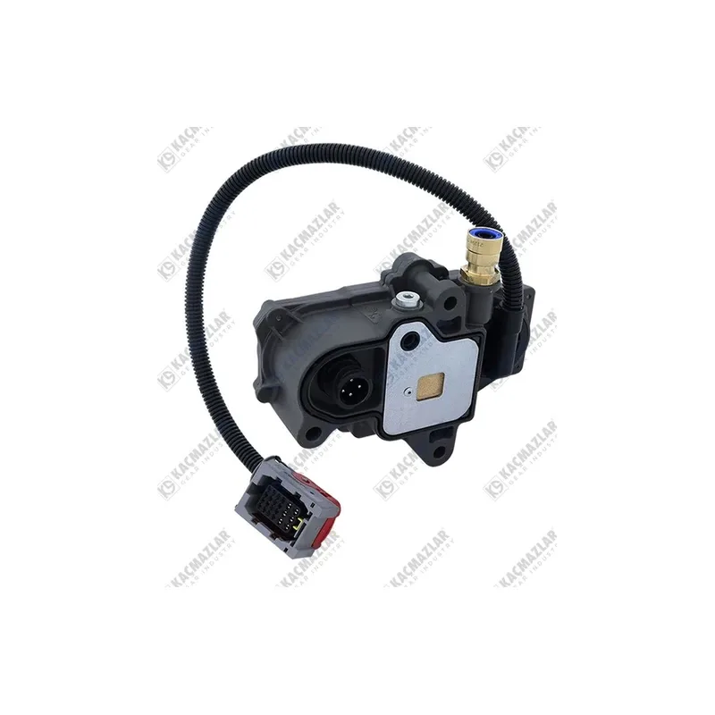 Elektrikli Debriyaj Merkezi KAÇMAZ K10.04468 – Volvo FH / FM / FMX