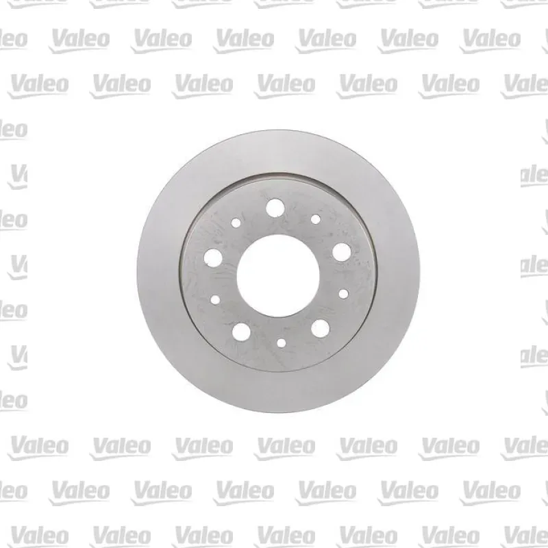 Fren Disk Ayna Arka Sağ ve Sol VALEO 497023