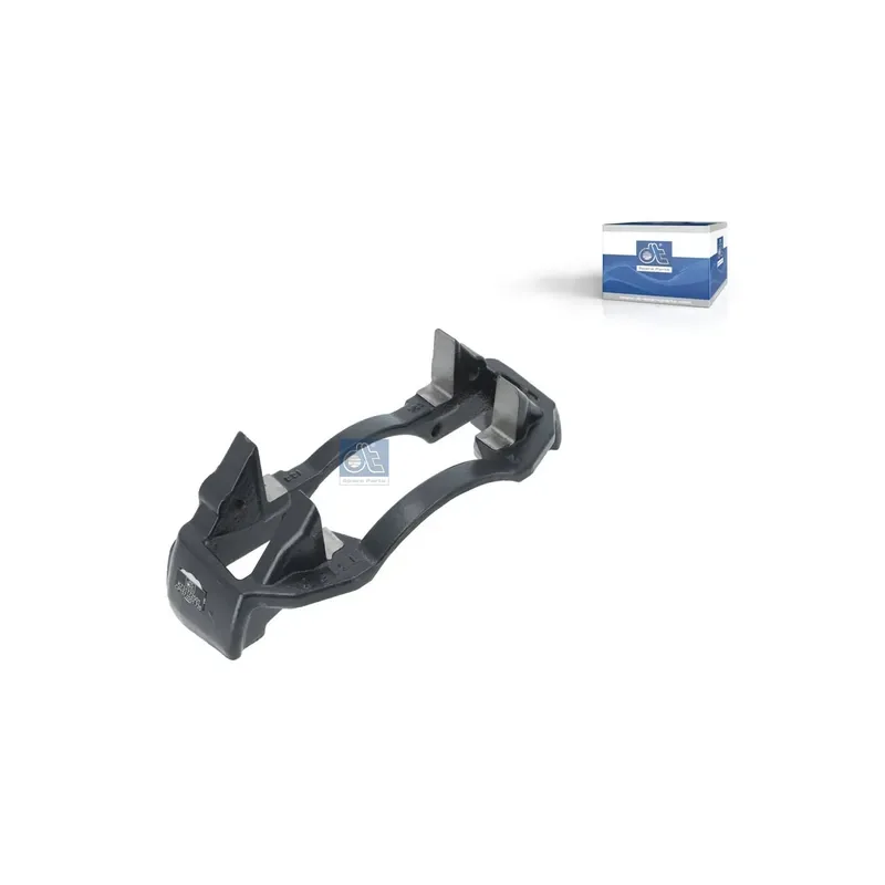 Fren Kaliper Taşıyıcısı DT Spare Parts 4.00735 – Mercedes-Benz ATEGO 1518