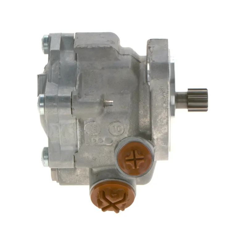 Mekanik Direksiyon Pompası BOSCH KS00001833 – Mercedes-Benz ATEGO 1518 / ATEGO 1524