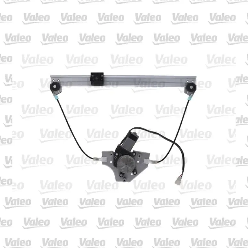 Cam Krikosu Ön Sağ VALEO 850361 – Renault Clio / Thalia