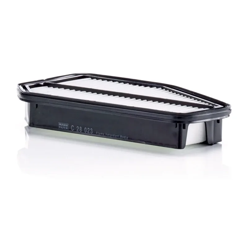 Honda Civic 2.0 Hava Filtresi – MANN-FILTER C 28 023