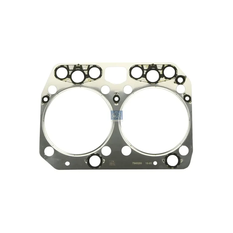 Silindir Kapak Contası DT Spare Parts 3.12100 – MAN TGA