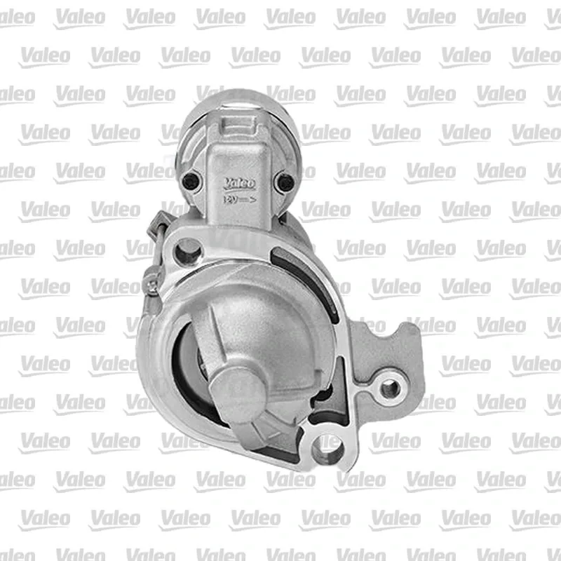 Marş Dinamosu VALEO 438161 – Audi A4 / A6