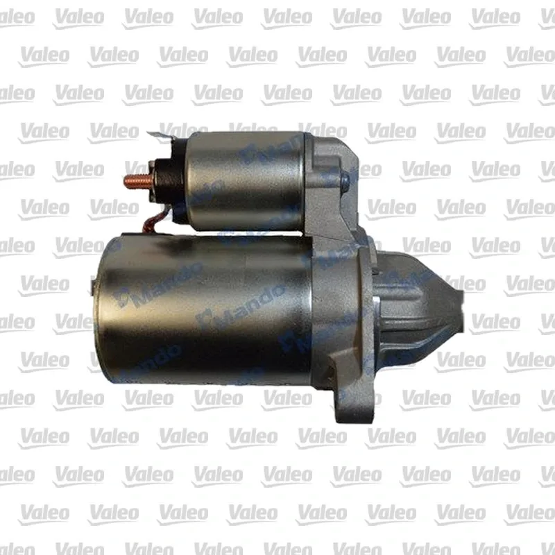 Marş Dinamosu VALEO 438097 – Hyundai / Kia