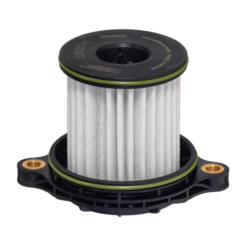 Yağ Filtresi Elemanı HENGST E907H – MAN TGA 18.410 / TGA 18.460