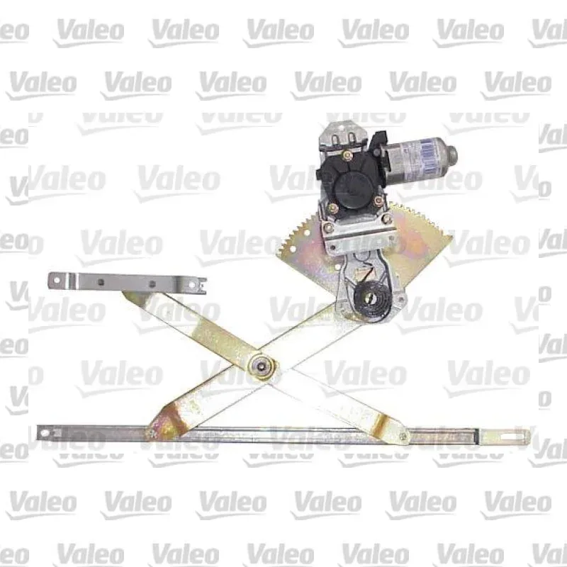 Cam Krikosu Ön Sağ VALEO 850283 – Opel Frontera
