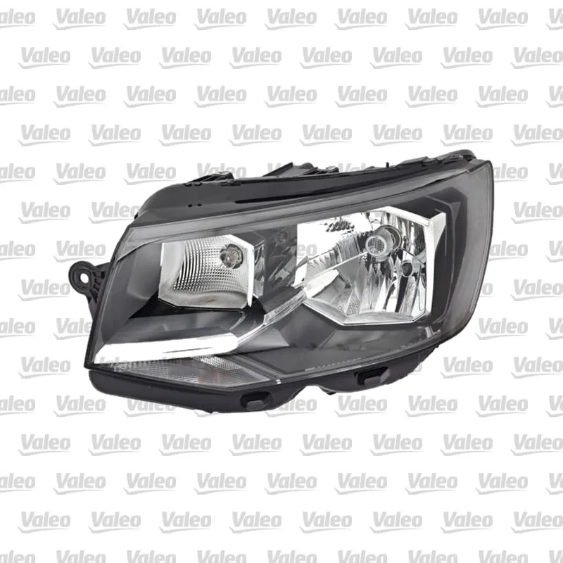 Volkswagen Transporter 2.0 TDI Far Sol – VALEO 046708