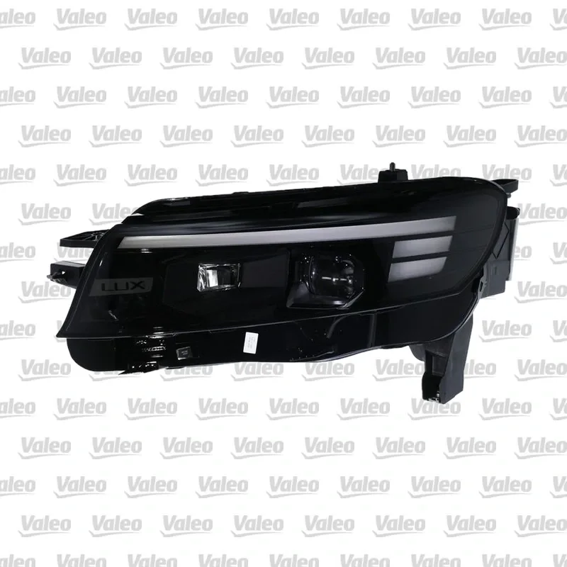 Far Sol VALEO 451280 – Opel Combo