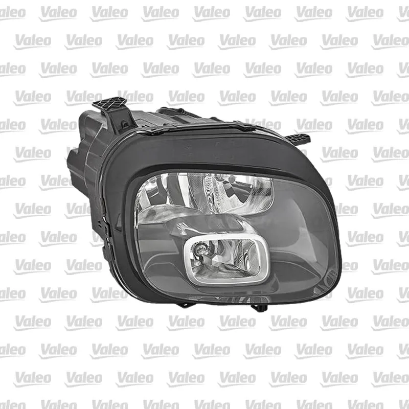 Far Sağ VALEO 450529 – Citroen C3