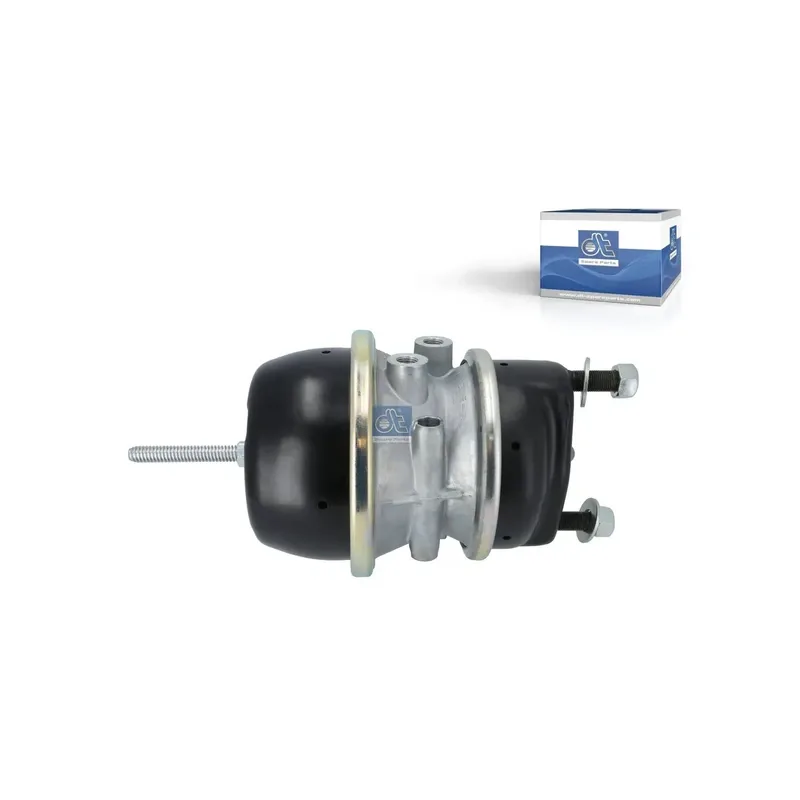 İmdatlı Fren Körüğü DT Spare Parts 4.74617 – Mercedes-Benz ACTROS / ATEGO