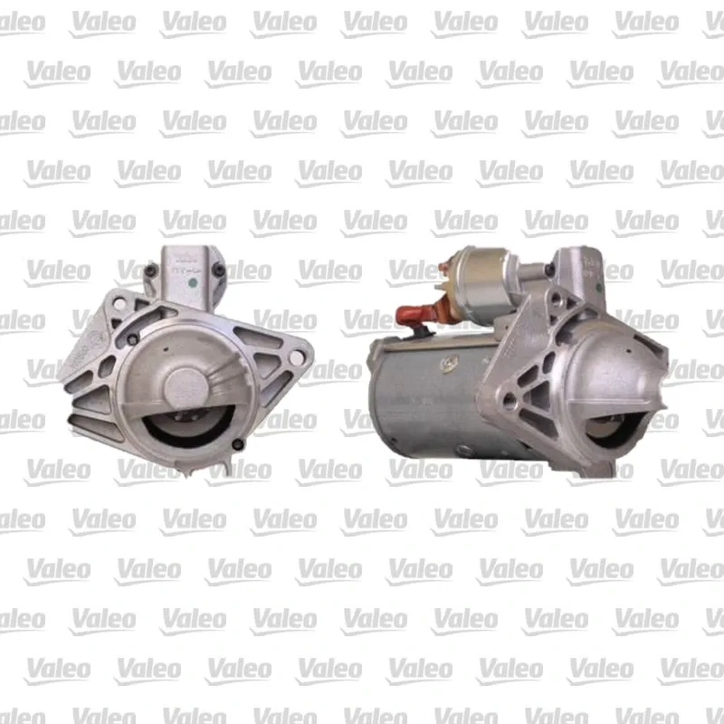 Marş Dinamosu VALEO 438276
