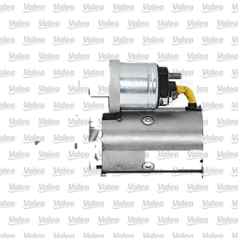 Marş Dinamosu VALEO 438358 – Opel / Chevrolet
