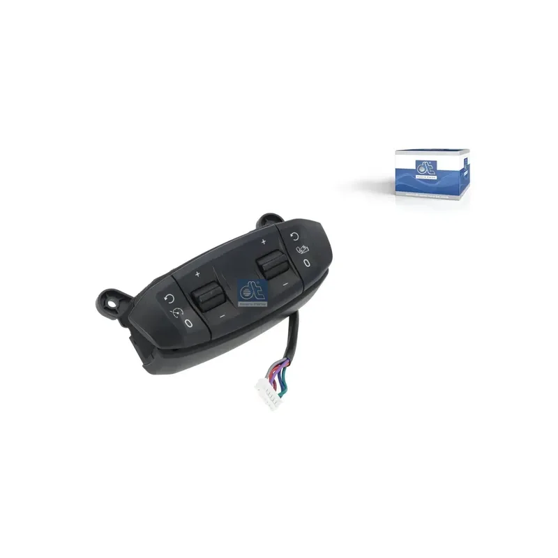Direksiyon Simidi Kumanda Paneli DT Spare Parts 1.01269 – Scania G / R / S