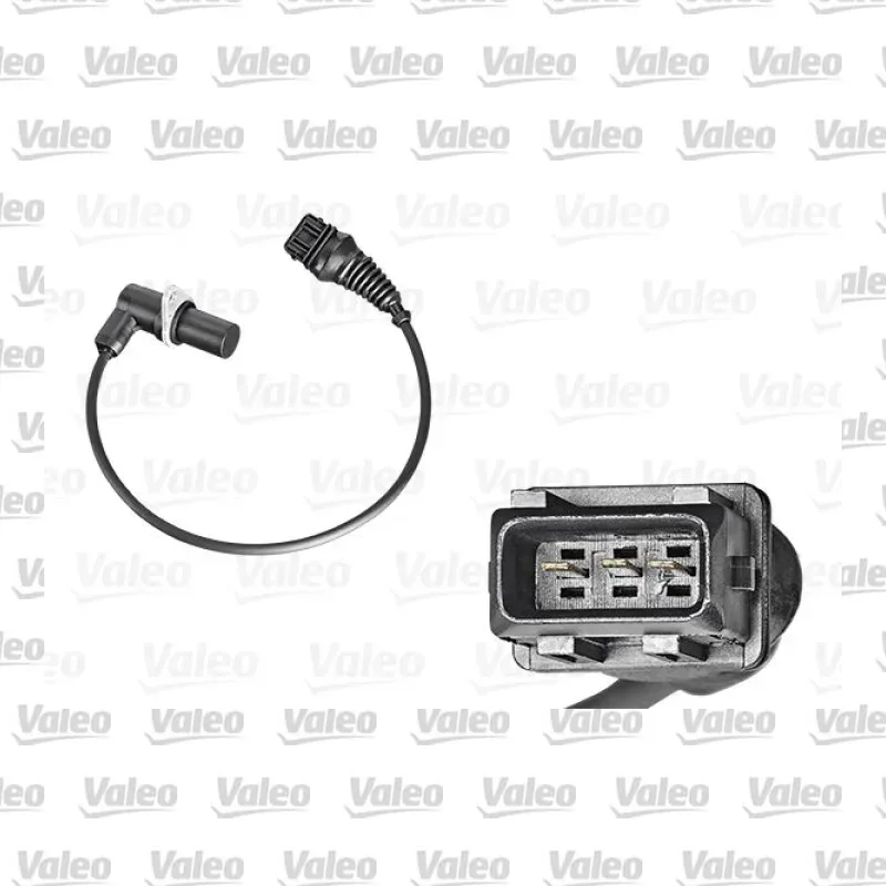 Eksantrik Devir Sensörü VALEO 253835 – BMW 320i