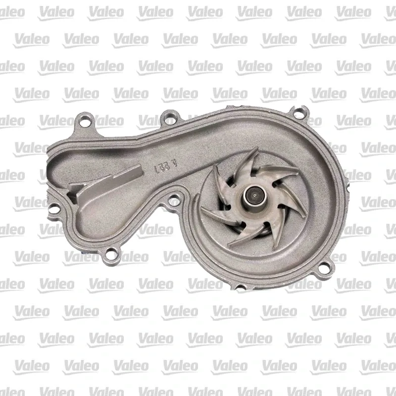 Devirdaim Su Pompası VALEO 529320 – Audi A4