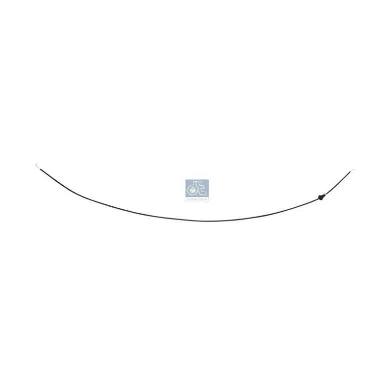 Kalorifer Kumanda Teli DT Spare Parts 1.22925 – Scania R