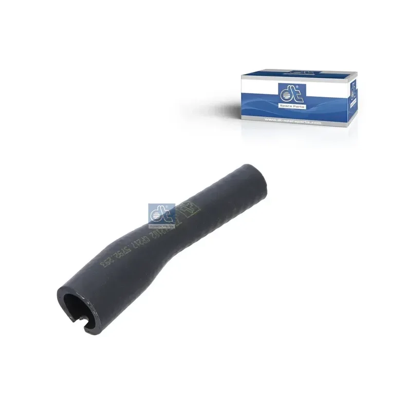 Karter Havalandırma Hortumu DT Spare Parts 1.10293 – Scania G / R