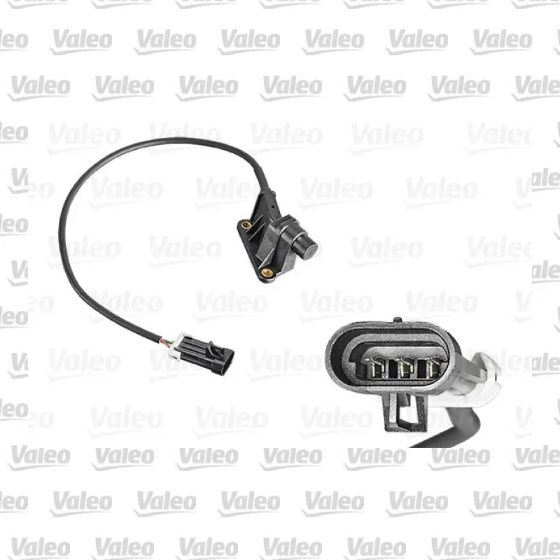 Eksantrik Devir Sensörü VALEO 253857 – Opel Astra