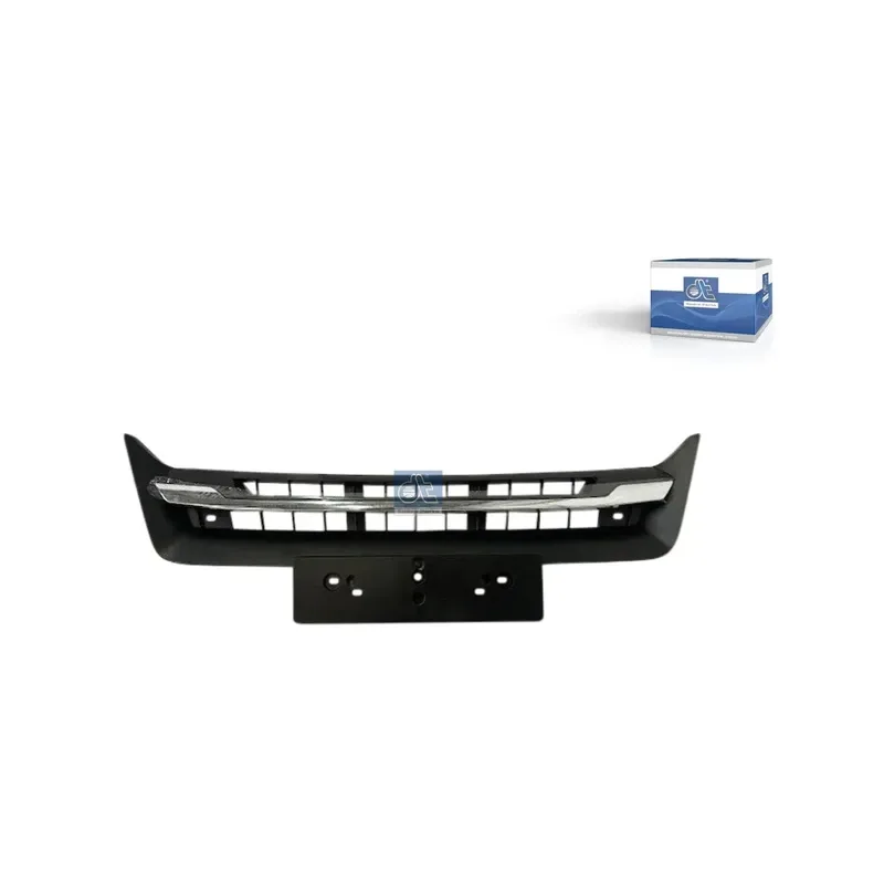 Ön Panjur Kromlu Kapak Çıtası DT Spare Parts 3.80379 – MAN TGS / TGX
