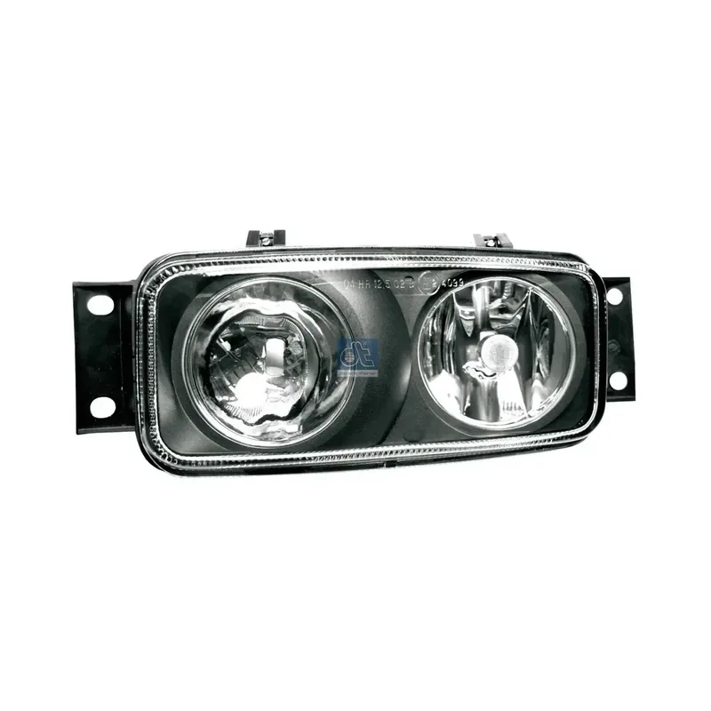 Ampulsüz Sol Yardımcı Lamba DT Spare Parts 1.21480 – Scania R