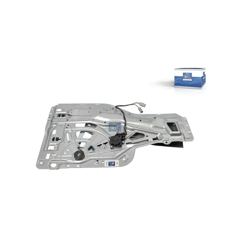 Sol Motorlu Cam Krikosu DT Spare Parts 3.85056 – MAN TGA / TGS
