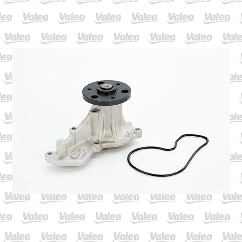 Devirdaim Su Pompası VALEO 529319 – Honda Accord / CR-V
