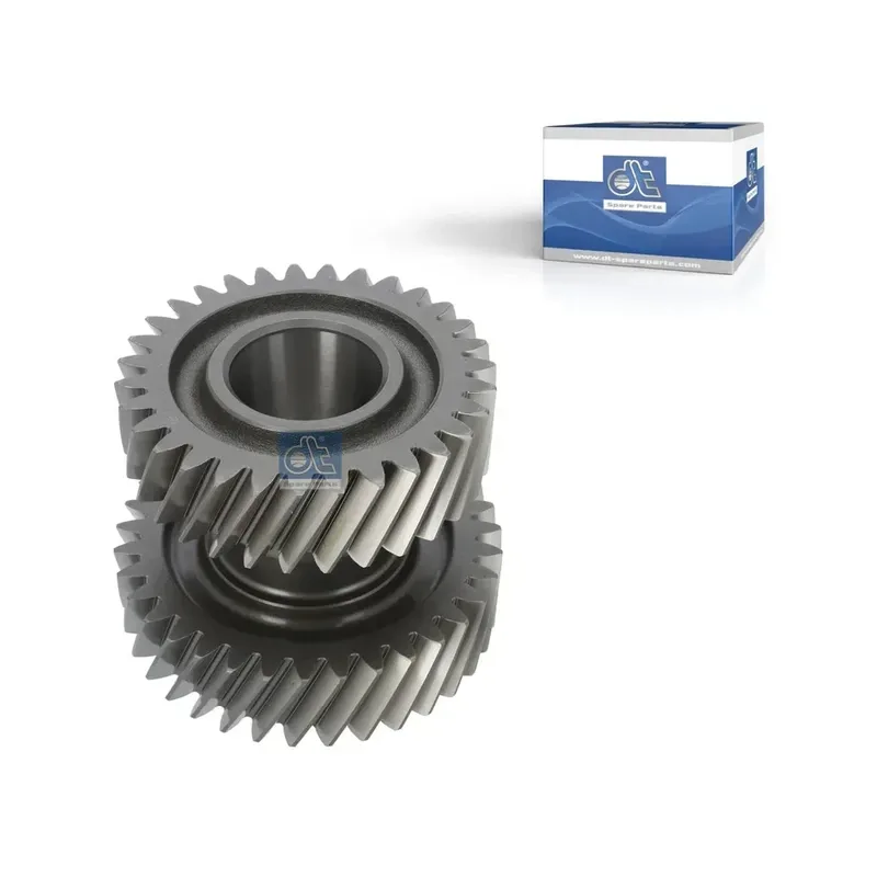 Şanzıman Ara Mil Dişlisi DT Spare Parts 4.00100 – Mercedes-Benz AXOR