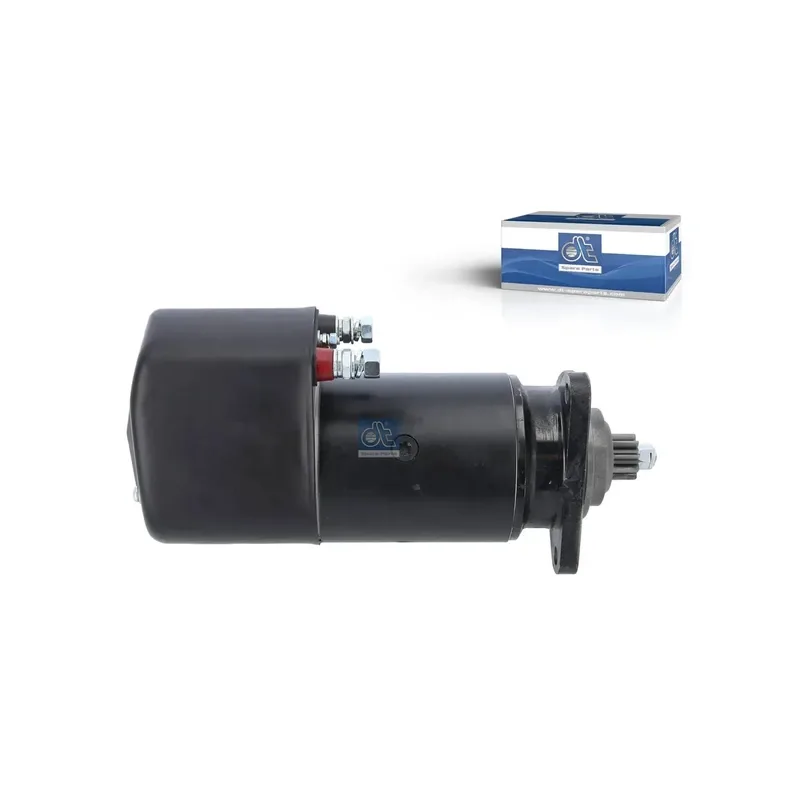 Marş Motoru DT Spare Parts 3.34008 – MAN TGA / TGS / TGX