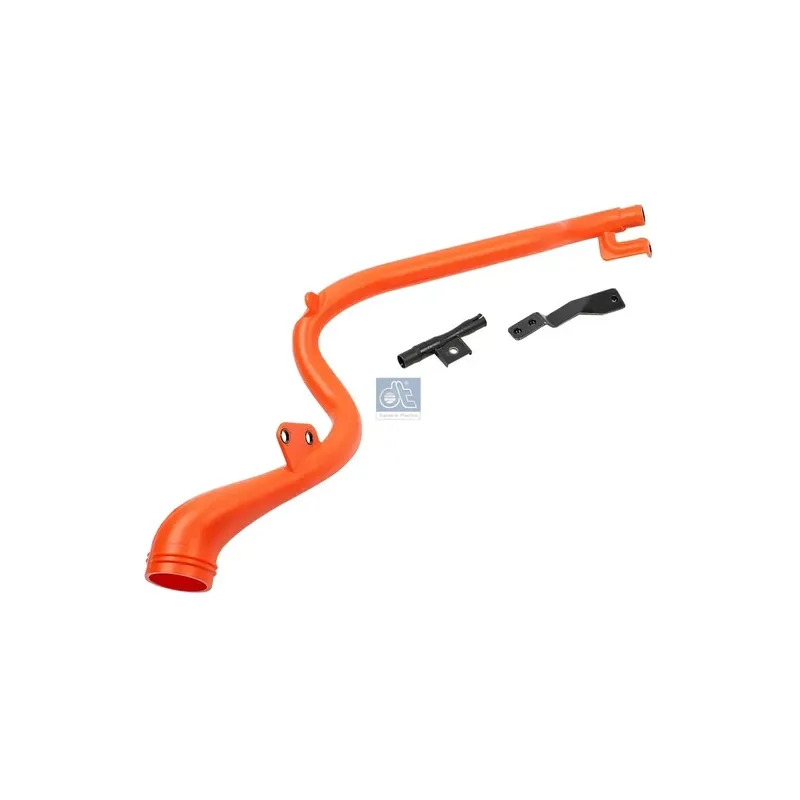 Motor Yağ Dolum Boğazı Tamir Takımı DT Spare Parts 1.31270 – Scania R