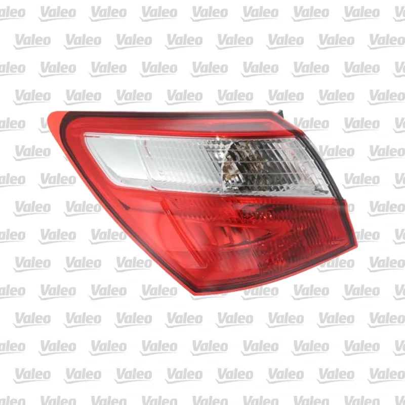 Stop Lambası Dış Sol VALEO 044175 – Nissan Qashqai
