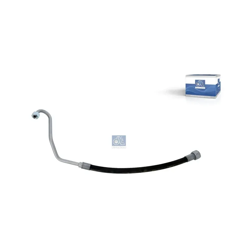 Kabin Kaldırma Hidrolik Hortumu DT Spare Parts 1.00495 – Scania G / R