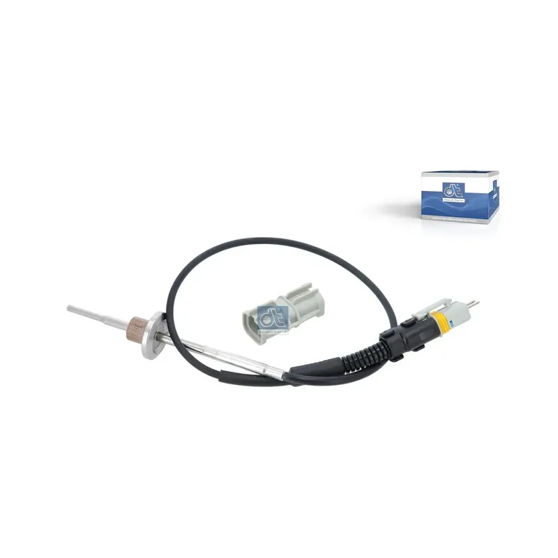 Sıcaklık Sensörü DT Spare Parts 3.37018 – MAN TGA / TGS / TGX