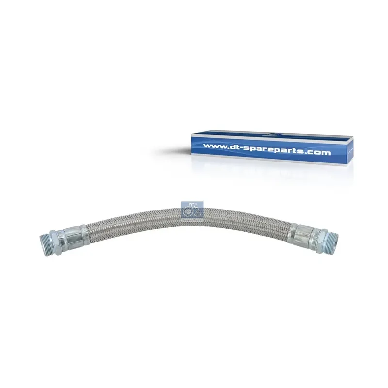 Fren Hortumu DT Spare Parts 4.10370 – Mercedes-Benz ATEGO / AXOR