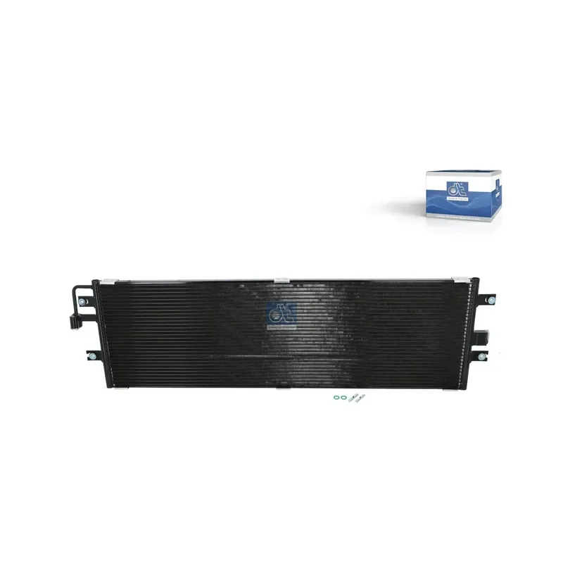Klima Radyatörü DT Spare Parts 13.00635 – Ford Trucks CARGO / F-MAX