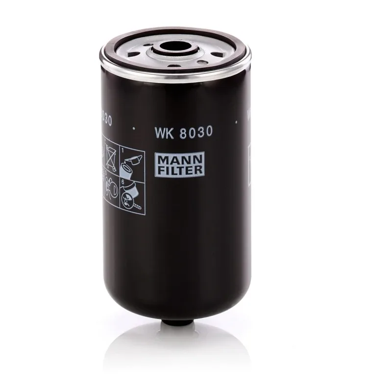 Dizel Yakıt Filtresi MANN-FILTER WK 8030 – HYUNDAI i30 / ix20