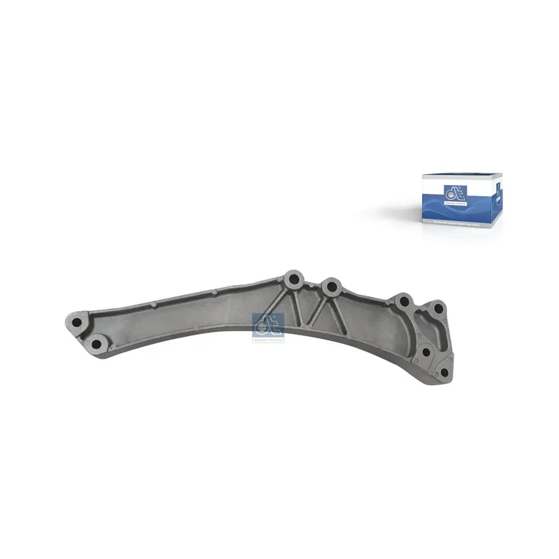 Basamak Sağ Konsol DT Spare Parts 3.00094 – MAN TGS / TGX