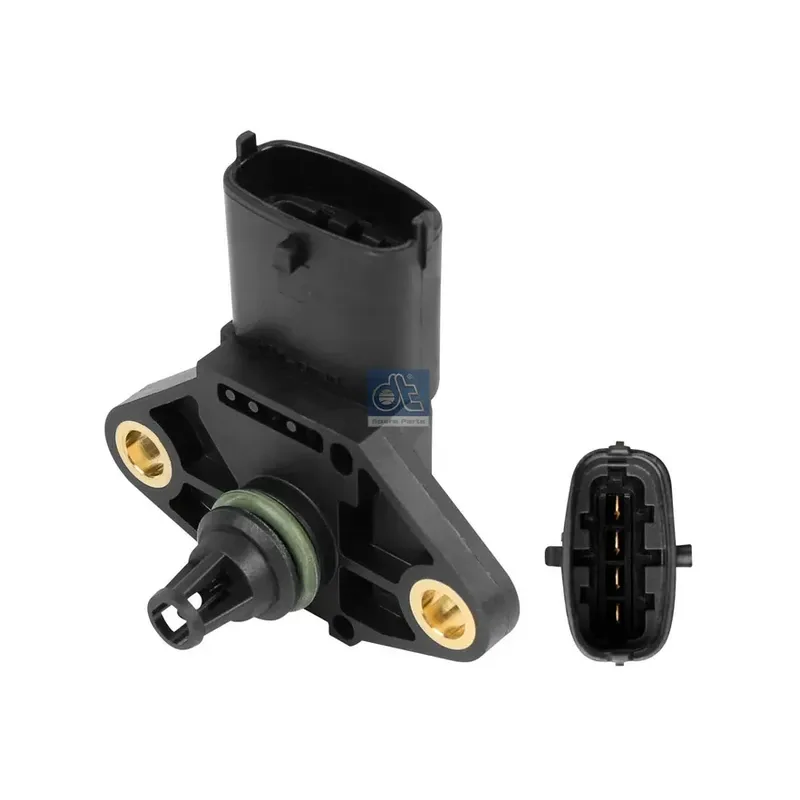 Turbo Basınç Sensörü DT Spare Parts 3.37015 – MAN TGA / TGS / TGX