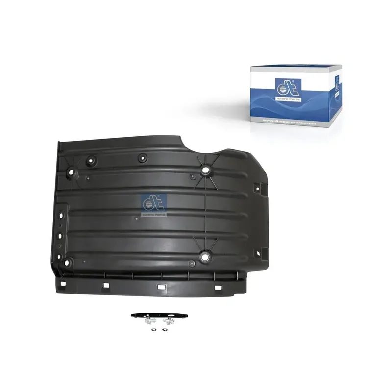 Sağ Arka Ön Çamurluk DT Spare Parts 1.52093 – Scania G / R / S
