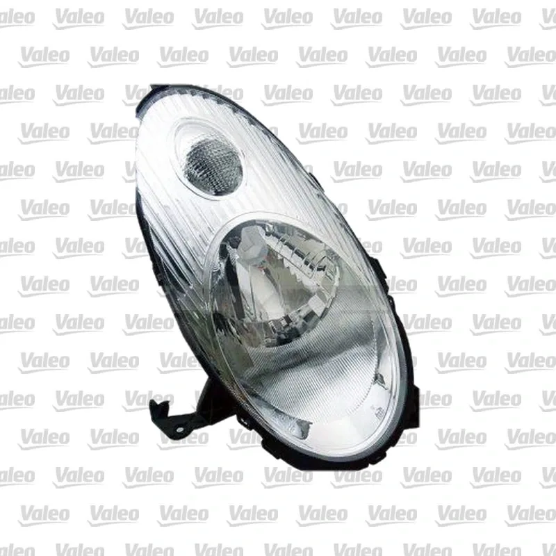 Far Sağ VALEO 088854 – Nissan Micra