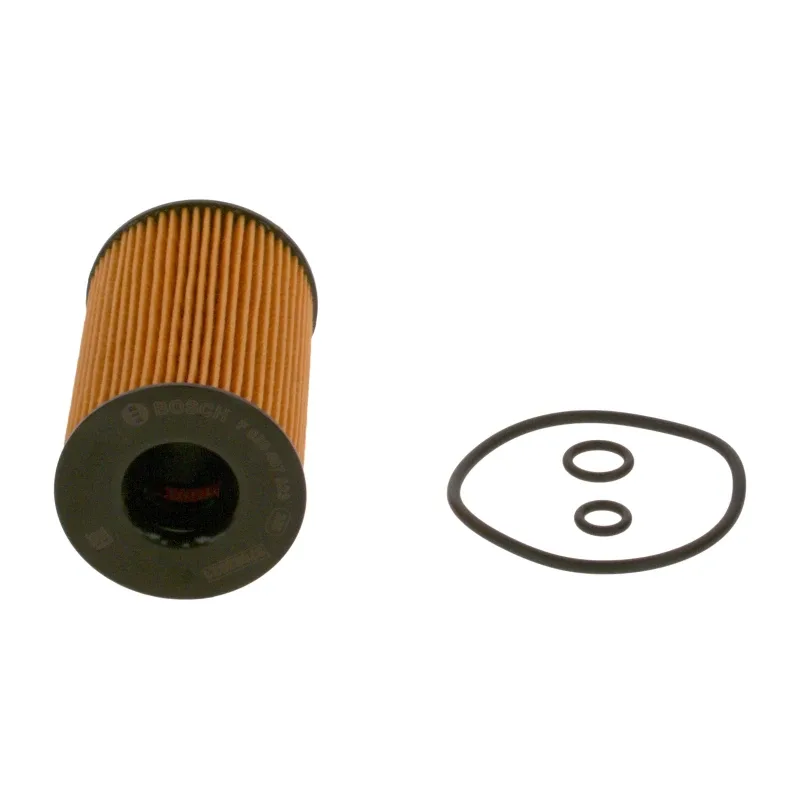 Yağ Filtresi Elemanı BOSCH F026407023 – AUDI / SEAT / SKODA