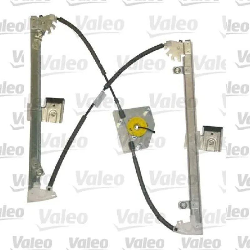 Cam Krikosu Ön Sağ VALEO 850889 – Hyundai i30 1.6 CRDi / 2.0 CRDi