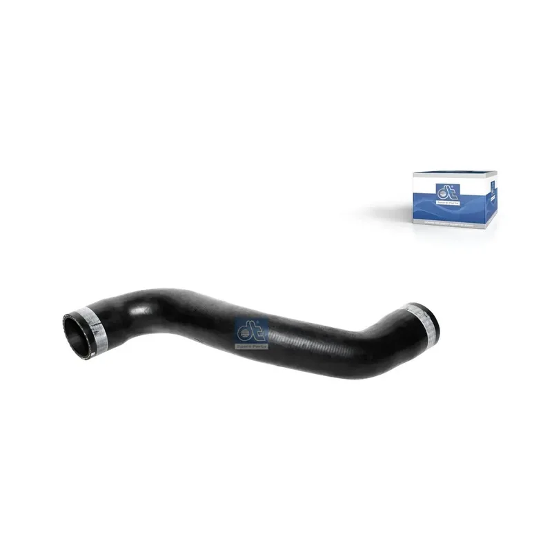 Motor Soğutma Radyatörü Hortumu DT Spare Parts 1.11661 – Scania G / R