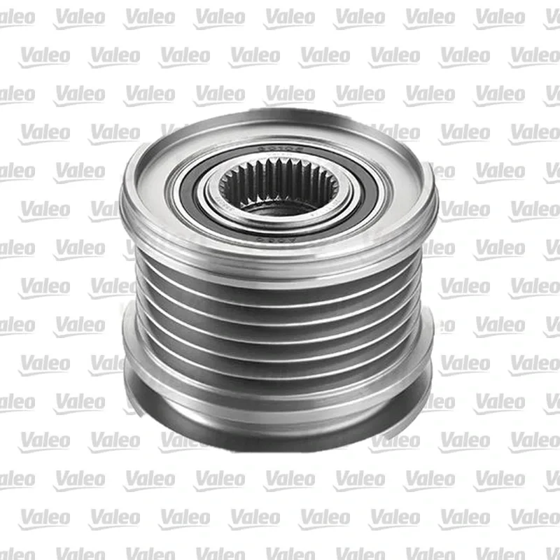 Alternatör Kasnağı VALEO 588039 – Mercedes-Benz C 200