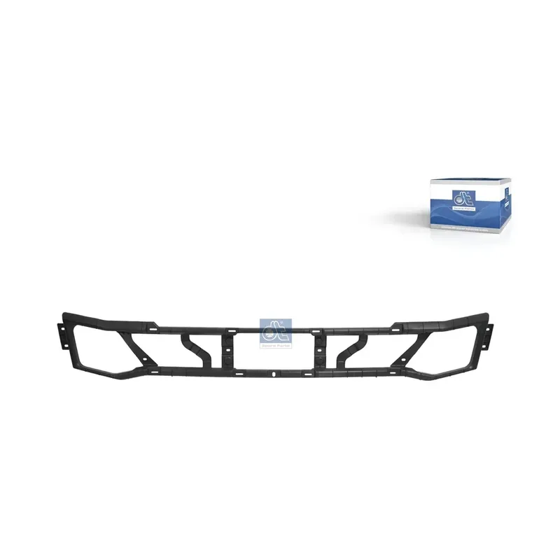 Tampon Radyatör Panjuru Çerçevesi DT Spare Parts 13.00046 – Ford Trucks CARGO / F-MAX