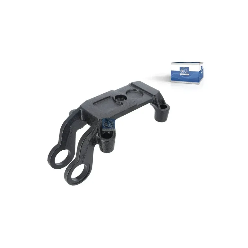 Makas Braketi DT Spare Parts 1.00655 – Scania G / R