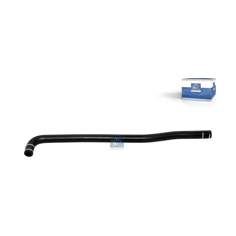 Motor Havalandırma Hortumu DT Spare Parts 4.81041 – Mercedes-Benz AXOR